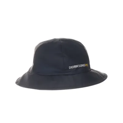 Buckethatt (Blå) från Didriksons 1913 Polyester, Polyuretan