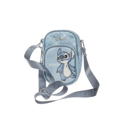 Mobilväska (Blå) från Disney