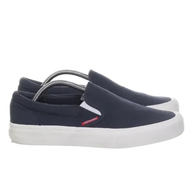 Slip-ons (Blå, Vit) från Jack & Jones