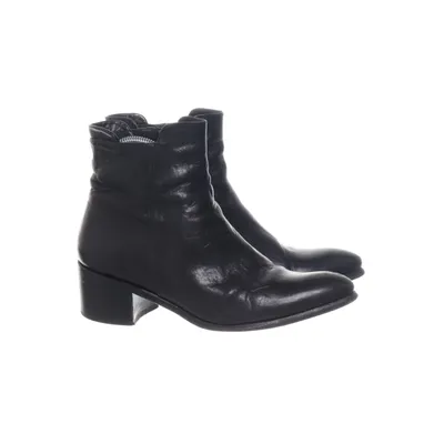 Ankle boots (Black) from The Last Conspiracy
