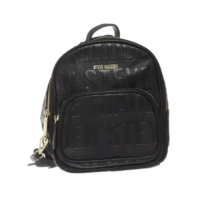 Sac à dos (Noir) de Steve Madden