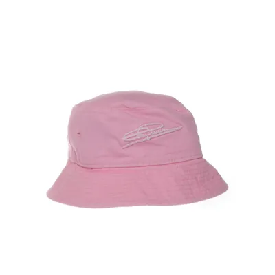 Bøllehat (Pink) fra Pelle P Bomuld