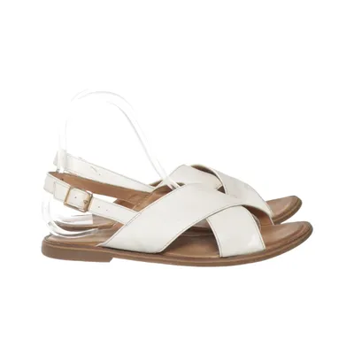 Sandals (White) from Jenny Fairy