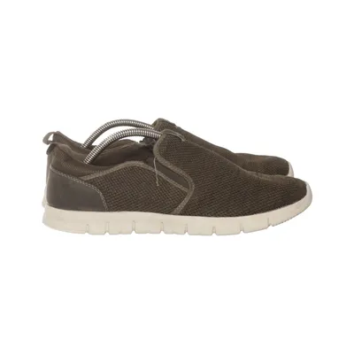 Slip-ons (Green) from Venice