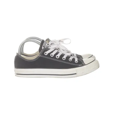 Canvas schoenen (Zwart, Wit) van Converse