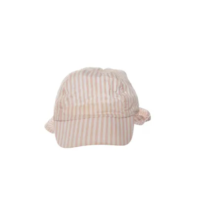 Keps (Rosa, Vit) från H&M Bomull