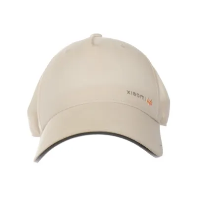 Casquette de baseball (ML002BQMJk) de Xiaomi Coton, Polyester
