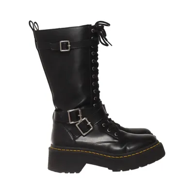 Boots (Black) from Coral Blue