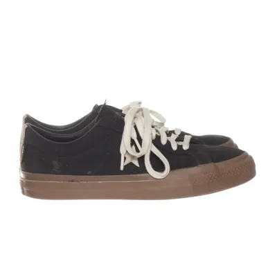Sneakers (Black, Brown) from Cordura