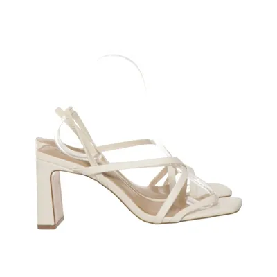 Sandaletter (Vit) från H&M