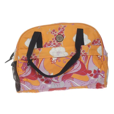 Handväska (Orange, Flerfärgad) från Ehiemsee
