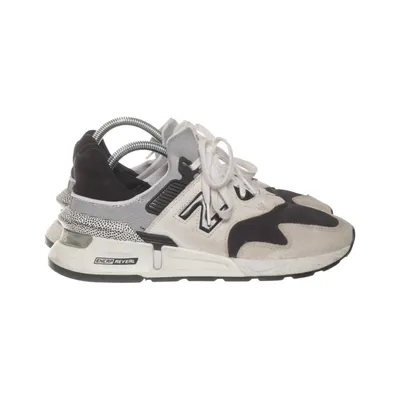 Trainingsschoenen (Wit, Zwart, Grijs) van New Balance
