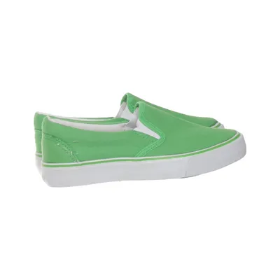 Chaussures d'été en toile (Vert) de Oxide