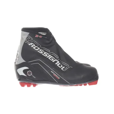 Langlaufschoenen (Zwart, Grijs, Rood) van Rossignol