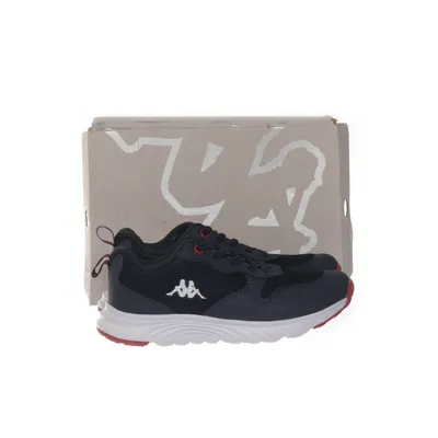 Sneakers (Svart, Röd, Vit) från Kappa