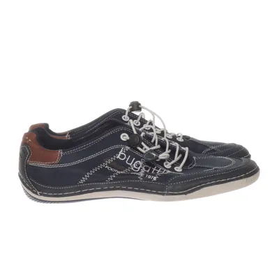 Promenadskor (Blå) från Bugatti