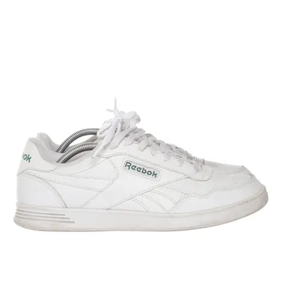 Sneakers (Vit) från Reebok Ull