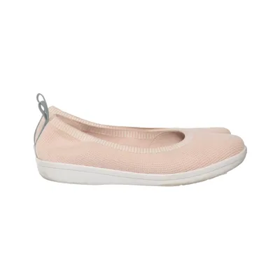 Ballerinaskor (Rosa) från Cloudsteppers by Clarks