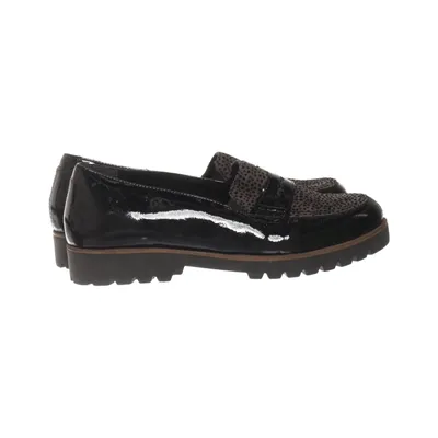 Mocassins (Noir, Gris) de Remonte
