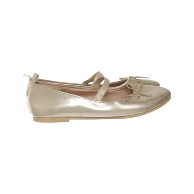 Ballerines (Or)