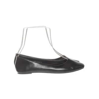 Ballerinaskor (Svart) från XIT by Dinsko