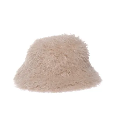 Mössa (VCH1.08Z88) från Marc Cain Polyester