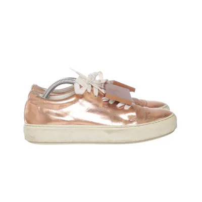 Sneakers (Pink) fra Acne Studios