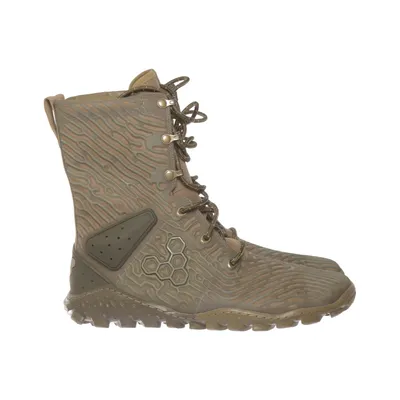 Laced boots (Barefoot ) from Vivobarefoot