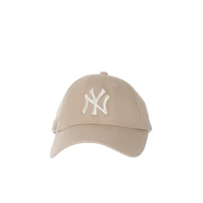 Baseballkeps (Beige) från New Era Bomull