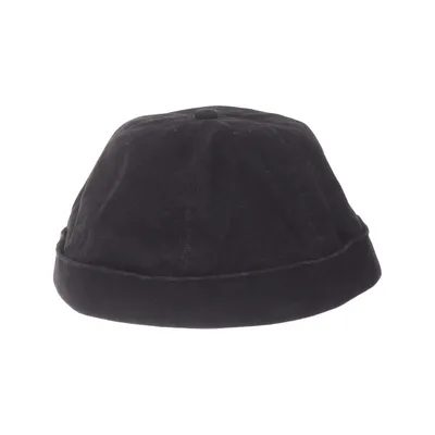 Hue (Blå) fra Mousqueton Bomuld