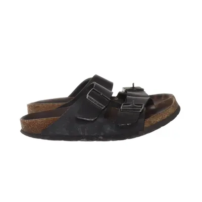 Slip-ins (Zwart) van Birkenstock