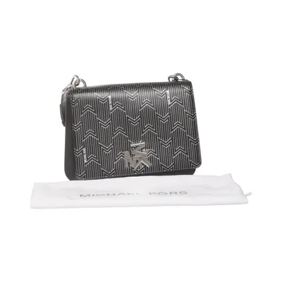 Schoudertas (Mott) van Michael Kors Leer