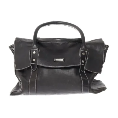 Handväska (Svart) från Tiger of Sweden