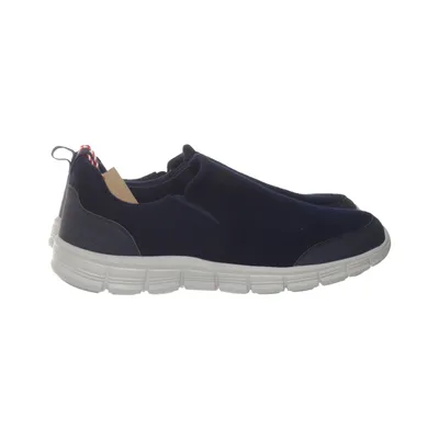 Slip-ons (Blå, Grå) från Original Tiroler Loden