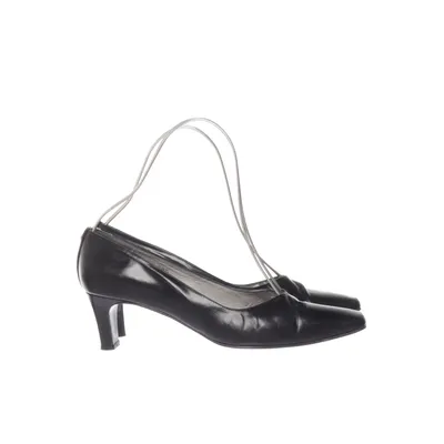 High heels (Black) from Jerns