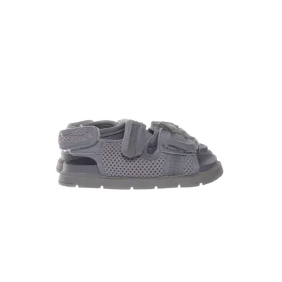 Sandalen (Blauw) van Zara