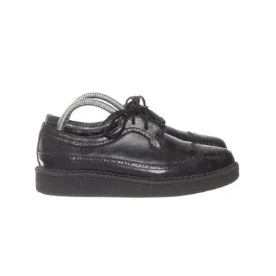 Brogues (Svart) från T.U.K