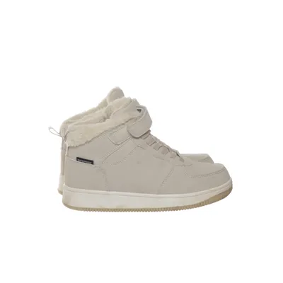 Baskets (Beige) de Tenson