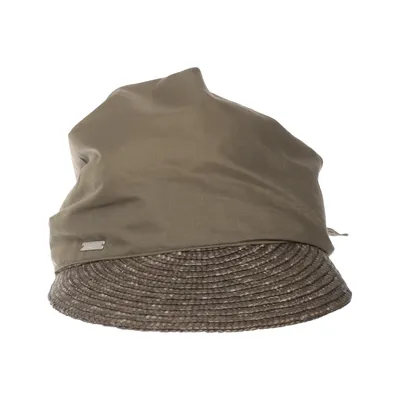 Casquette (Vert) de Seeberger