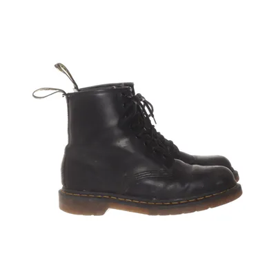 Kängor (Svart) från Dr. Martens