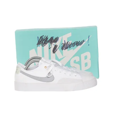 Tygskor (Vit) från Nike