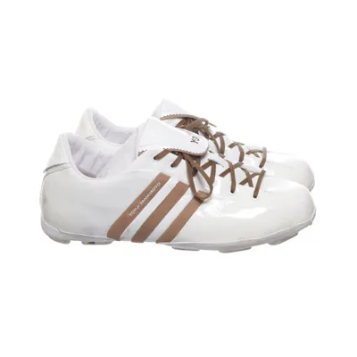 Sneakers (White) from Y-3 Yohji Yamamoto x Adidas