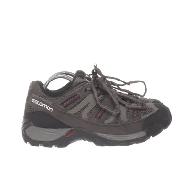 Hiking shoes (Gray, Multicolored) from Salomon