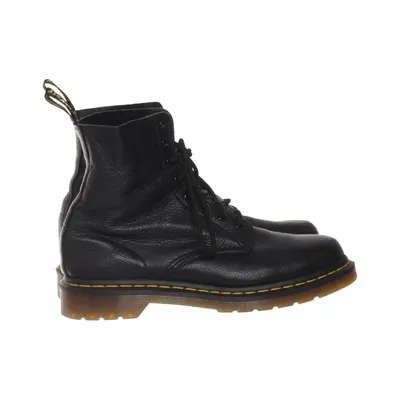 Schnürstiefel (Schwarz) von Dr. Martens