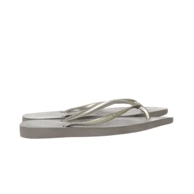 Flip-flops (Gray) from Havaianas