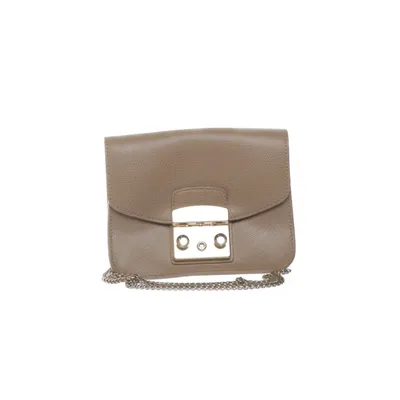 Schoudertas (Beige) van Furla
