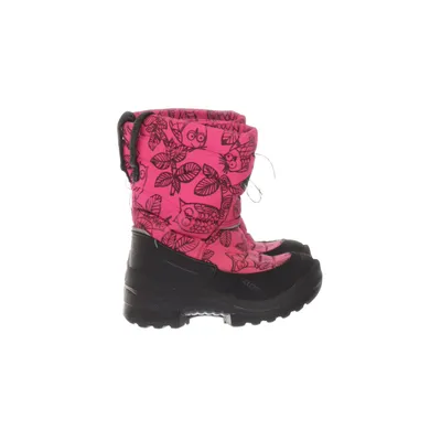 Boots (Rosa, Svart) från Kuoma