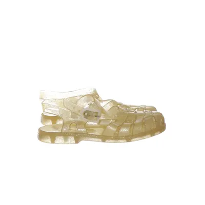 Sandaler (Guldfärgad) från Little Marc Jacobs