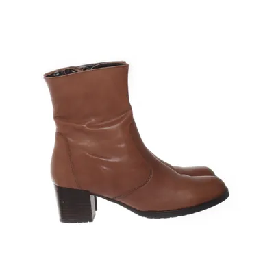 Stövletter (Brun) från Ara