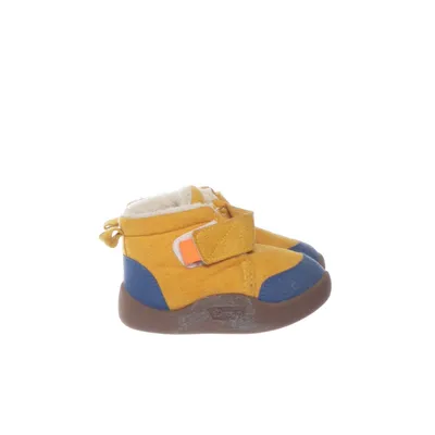 Bottines (Jaune, Bleu) de Dream